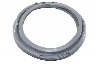 Гума люка пральної машини Indesit C00118008, 14400204600